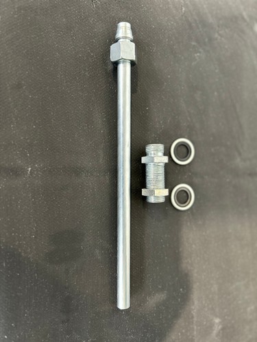 Ansaug set passend für - ansaug-set,,