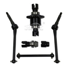 4wd conversion gear set fit - set,