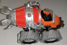 🍀Superchargers Skylander