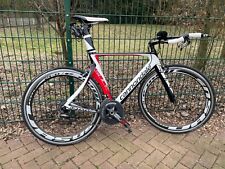 Cannondale SLICE Triathlon-Rad, Dura-Ace