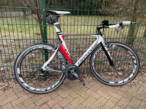 Cannondale slice - cannondale,