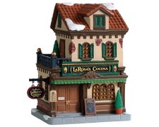 LEMAX - Larosa`s Cucina