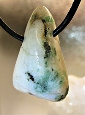 SMARAGDQUARZ  SMARAGD  QUARZ