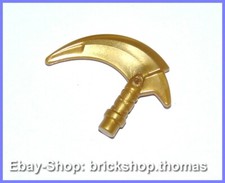 Lego Ninjago Waffe Haken -