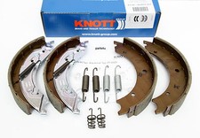 Original Knott Bremsbacken