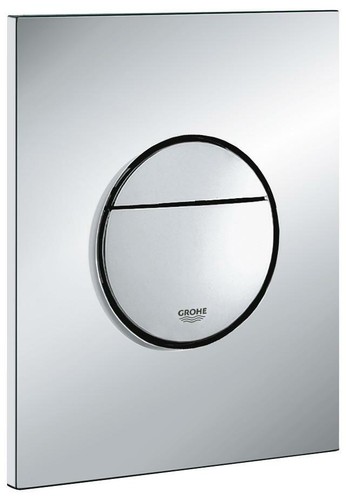 Grohe betätigung nova - grohe, wc-betätigung