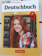 Deutschbuch  9  Handreichungen