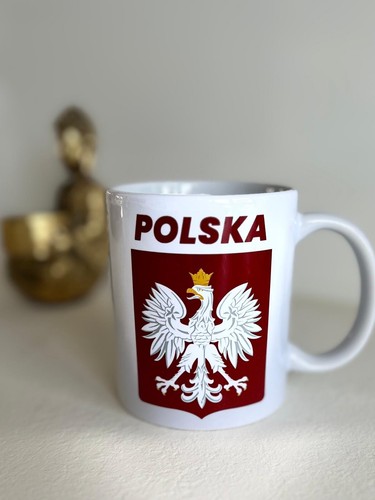 Polska polen poland wappen - polska,