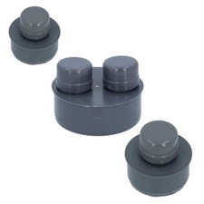 Abwasser Rohrbelüfter