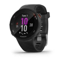 Garmin Forerunner 45s schwarz