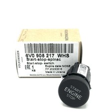 Original Skoda Octavia Fabia