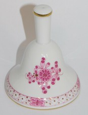 Glocke herend apponyi purpur - herend,