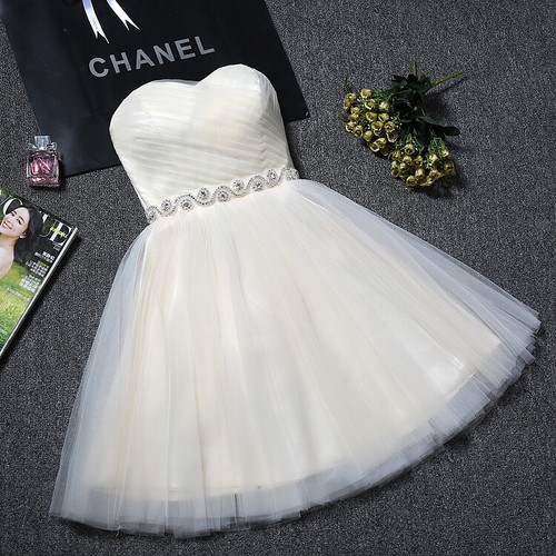 New abendkleider cocktailkleid - new,