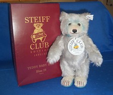 Steiff Club Edition Teddy Bär