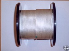 (1,33 € / m ) Starterseil