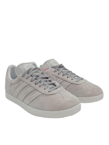 Adidas sneaker low leder - adidas,