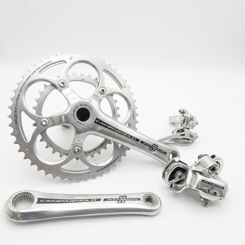 Campagnolo athena speed - 11,