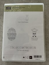 Stampin' Up! Stempelset "Ei(n) schönes Osterfest"