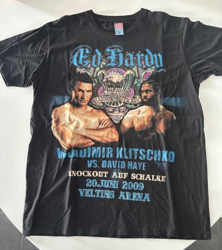 Vintage 2009 hardy - 2009, xl