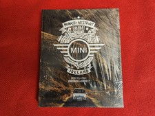 BMW MINI BUCH ROAD TO IMM 2017