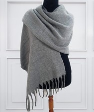 Damen, Herren XXL Winter Schal