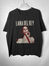 RARE! Lana Del Rey Portrait