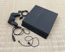 Sony PlayStation 4 PS4 500GB