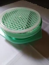 Vintage Tupperware Reibe