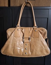 STRENESSE - Handtasche - Leder