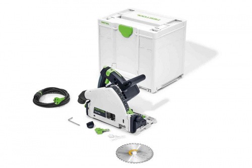 Festool tauchsäge 55 - festool,