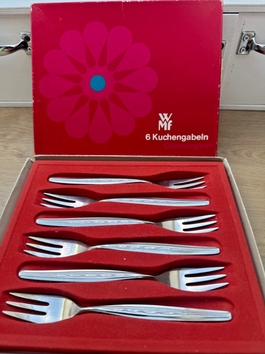 Wmf palma besteck - wmf, serie)
