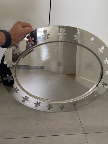 Alessi girotondo king kong - king,