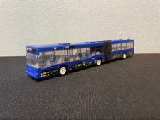 SIKU Super Serie 1:55 3517 Mercedes-Benz BUS O405G Gelenkbus