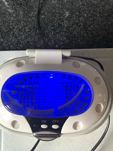 Loxo ultraschallreiniger - loxo,