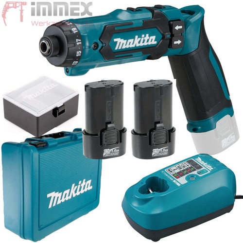Makita akku knickschrauber - makita, akku-knickschrauber
