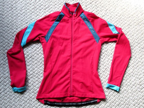 Gore bike wear fahrad jacke - bike,