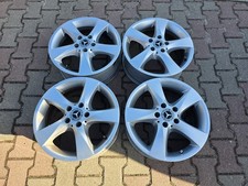 Orginal Mercedes Alufelgen