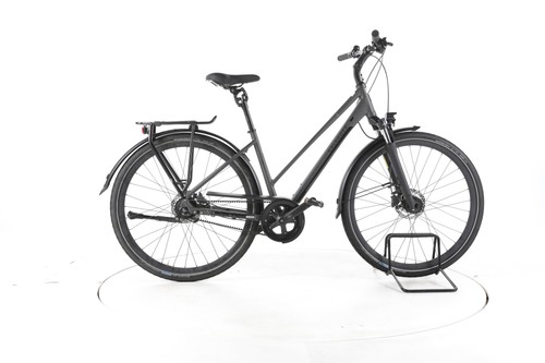 Kalkhoff endeavour fahrrad - endeavour, 8
