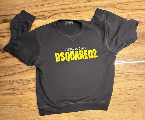 Dsquared2 herren pullover - herren,