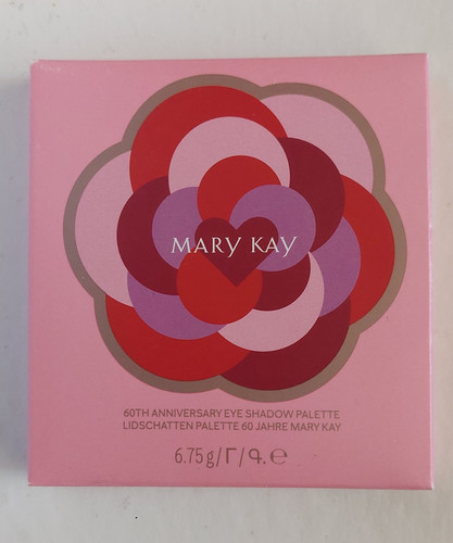 Mary kay 60th anniversary - 60th,