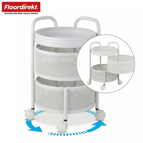 Floordirekt rollwagen - floordirekt,