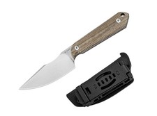 KIZER Mini Harpoon AEB-L Brown
