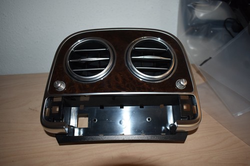 Original mercedes w222 - mercedes, s