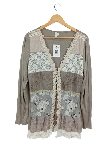 Alba moda damen strickjacke - alba,