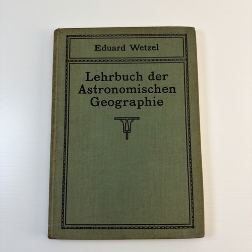 Lehrbuch der astronomischen - lehrbuch,