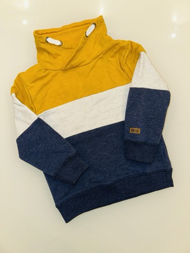 Pullover von topomini - von, größe