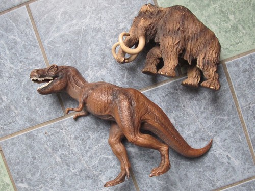 Schleich figur rex - schleich, t-rex