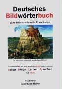 Deutsches bildwörterbuch zum - deutsches,