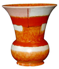 Vase Carstens-Uffrecht