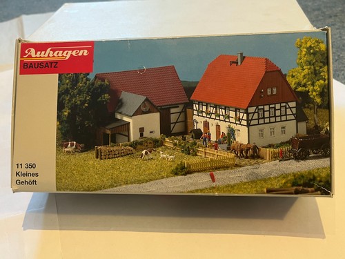 Auhagen 11350 bausatz - h0, "